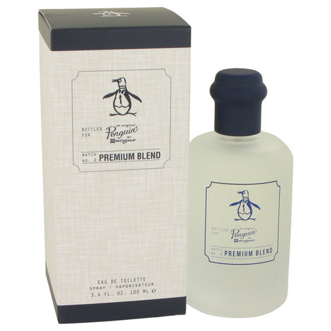 Original Penguin Premium Blend Eau De Toilette Spray By Original Penguin