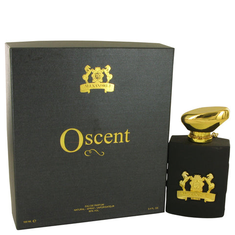 Oscent Eau De Parfum Spray By Alexandre J