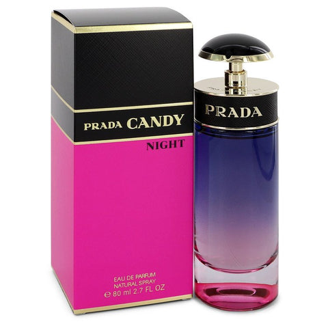 Prada Candy Night Perfume By Prada Eau De Parfum Spray