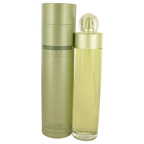 Perry Ellis Reserve Eau De Parfum Spray By Perry Ellis