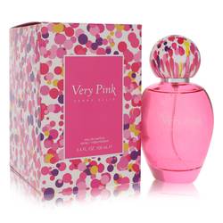 Perry Ellis Very Pink Perfume By Perry Ellis Eau De Parfum Spray Perfume for Women