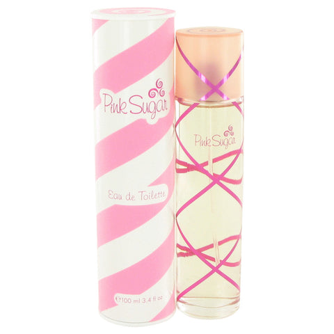 Pink Sugar Eau De Toilette Spray By Aquolina