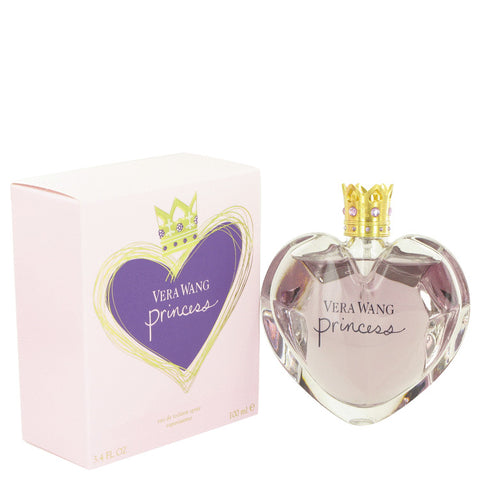 Princess Eau De Toilette Spray By Vera Wang