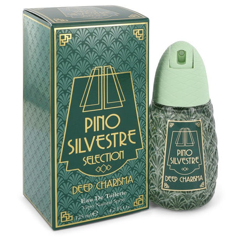 Pino Silvestre Selection Deep Charisma Cologne By Pino Silvestre Eau De Toilette Spray