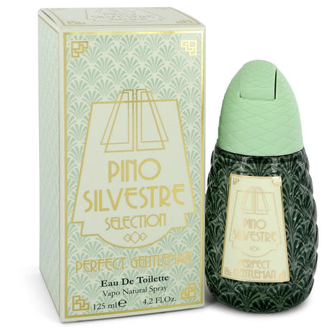 Pino Silvestre Selection Perfect Gentleman Cologne By Pino Silvestre Eau De Toilette Spray