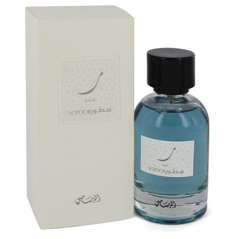 Rasasi Sotoor Eau De Parfum Spray By Rasasi