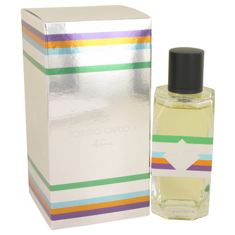 Roberto Capucci Eau De Toilette Spray By Capucci