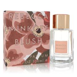 Rebecca Minkoff Blush Perfume By Rebecca Minkoff Eau De Parfum Spray Perfume for Women