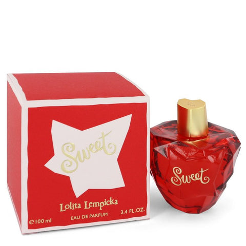 Sweet Lolita Lempicka Perfume By Lolita Lempicka Eau De Parfum Spray