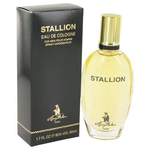 Stallion Eau De Cologne Spray By Larry Mahan