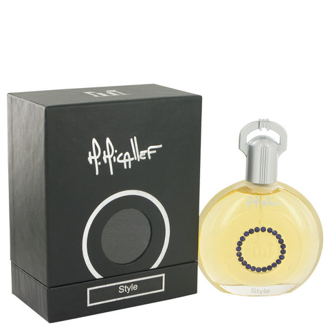 Micallef Style Eau De Parfum Spray By M. Micallef