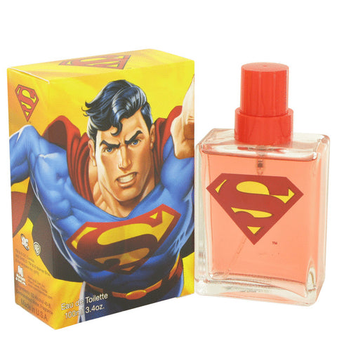 Superman Eau De Toilette Spray By CEP