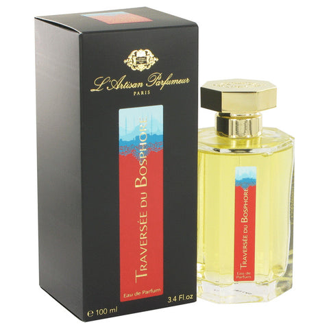 Traversee Du Bosphore Eau De Parfum Spray (Unisex) By L'artisan Parfumeur