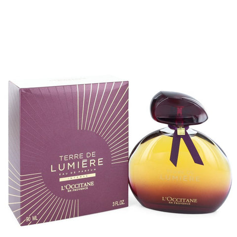 Terre De Lumiere Intense Perfume By L'occitane Eau De Parfum Spray Intense