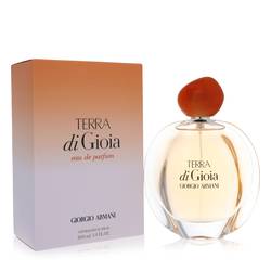 Terra Di Gioia Perfume By Giorgio Armani Eau De Parfum Spray Perfume for Women