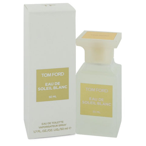 Tom Ford Eau De Soleil Blanc Perfume By Tom Ford Eau De Toilette Spray