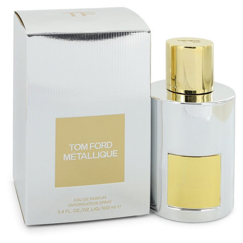 Tom Ford Metallique Perfume By Tom Ford Eau De Parfum Spray