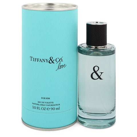 Tiffany & Love Cologne By Tiffany Eau De Toilette Spray