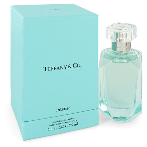 Tiffany Intense Perfume By Tiffany Eau De Parfum Intense Spray