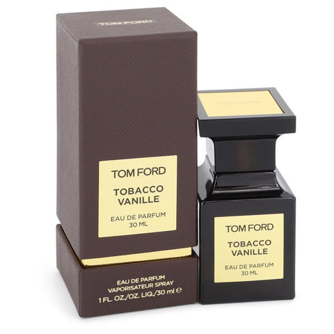 Tom Ford Tobacco Vanille Cologne By Tom Ford Eau De Parfum Spray