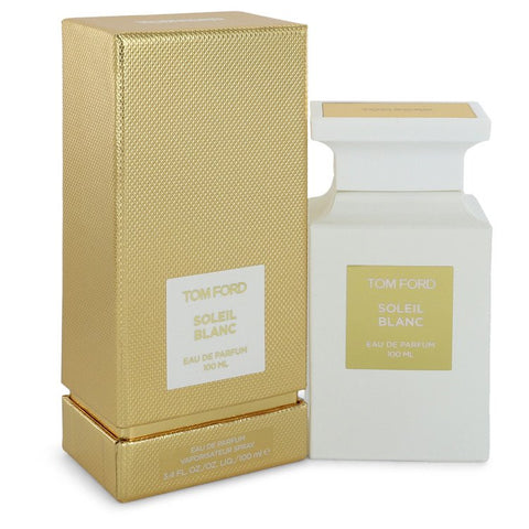 Tom Ford Soleil Blanc Perfume By Tom Ford Eau De Parfum Spray