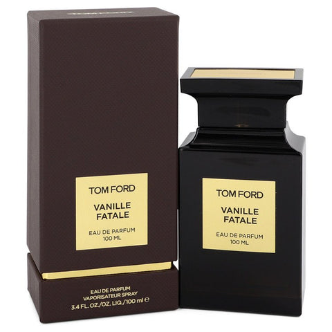 Tom Ford Vanille Fatale Perfume By Tom Ford Eau De Parfum Spray
