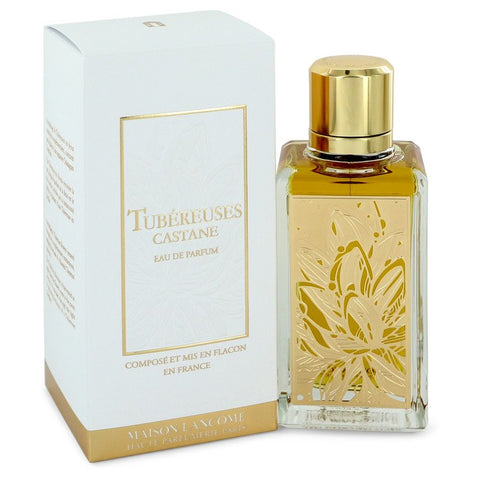 Tubereuses Castane Perfume By Lancome Eau De Parfum Spray (Unisex)