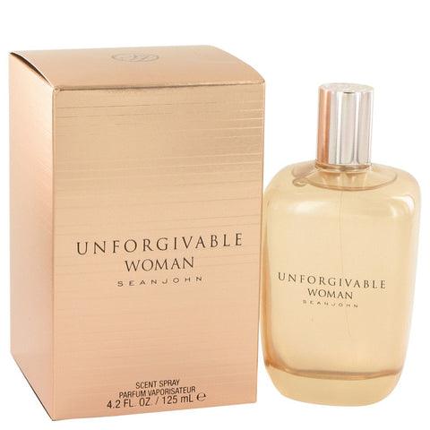 Unforgivable Eau De Parfum Spray By Sean John