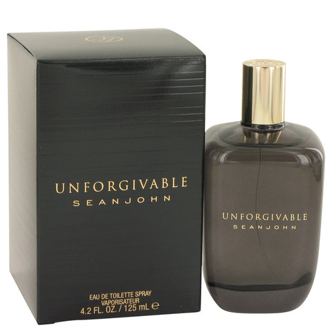 Unforgivable Eau De Toilette Spray By Sean John