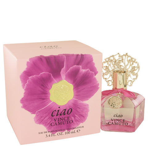 Vince Camuto Ciao Eau De Parfum Spray By Vince Camuto