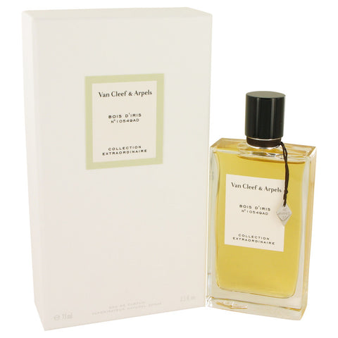 Van Cleef & Arpels Bois D'iris Eau De Parfum Spray By Van Cleef & Arpels