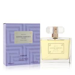 Versace Couture Violet Perfume By Versace Eau De Parfum Spray Perfume for Women