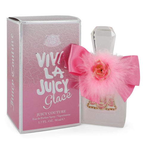 Viva La Juicy Glace Perfume By Juicy Couture Eau De Parfum spray