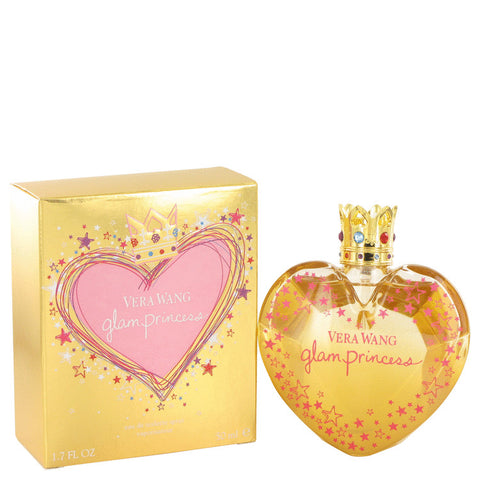 Vera Wang Glam Princess Eau De Toilette Spray By Vera Wang