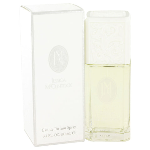 Jessica Mc Clintock Eau De Parfum Spray By Jessica McClintock