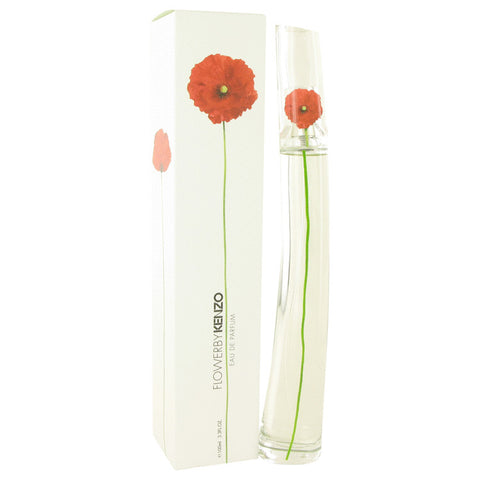 Kenzo Flower Eau De Parfum Spray By Kenzo