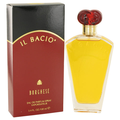 Il Bacio Eau De Parfum Spray By Marcella Borghese