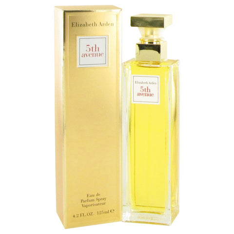 5th Avenue Eau De Parfum Spray By Elizabeth Arden