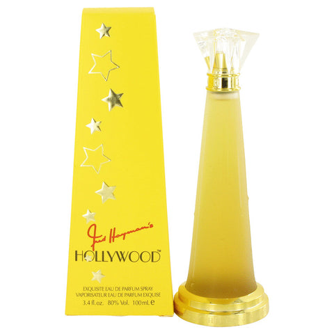 Hollywood Eau De Parfum Spray By Fred Hayman