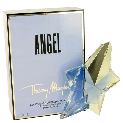 Angel Eau De Parfum Spray By Thierry Mugler