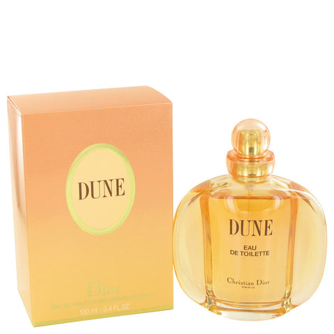 Dune Eau De Toilette Spray By Christian Dior