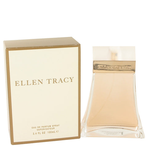 Ellen Tracy Eau De Parfum Spray By Ellen Tracy