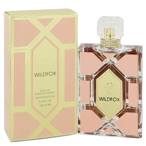 Wildfox Perfume By Wildfox Eau De Parfum Spray