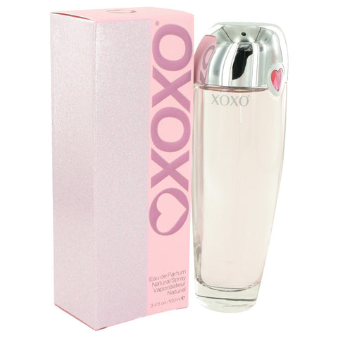 Xoxo Eau De Parfum Spray By Victory International