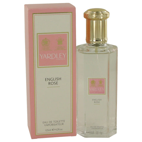 English Rose Yardley Eau De Toilette Spray By Yardley London