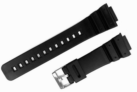 G-Shock Replacement Watch Bands / Straps 16mm ** Casio GShock rubber bands  made to fit on the following Casio G-Shock models:  DW6900, GW6900, DW6600. Also fits DW-6200, DW-6600, G-6900, DW-6900, DW-6900B, DW-6900G, DW-6900BTBS, DW-6900BUA, DW-6900G, DW-6800.