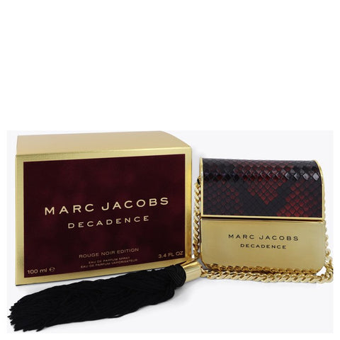 Marc Jacobs Decadence Rouge Noir Eau De Parfum Spray By Marc Jacobs