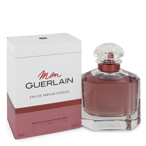 Mon Guerlain Intense Eau De Parfum Intense Spray By Guerlain