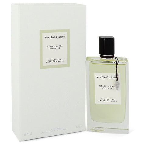 Neroli Amara Eau De Parfum Spray (Unisex) By Van Cleef & Arpels