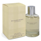 Weekend Eau De Parfum Spray By Burberry